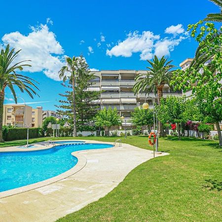 Regata Litoral Costa Dorada Apartment Cambrils Bagian luar foto
