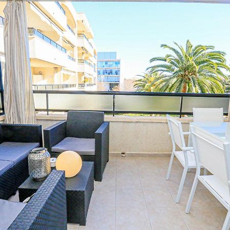 Regata Litoral Costa Dorada Apartment Cambrils Bagian luar foto