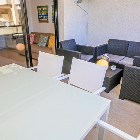 Regata Litoral Costa Dorada Apartment Cambrils Bagian luar foto