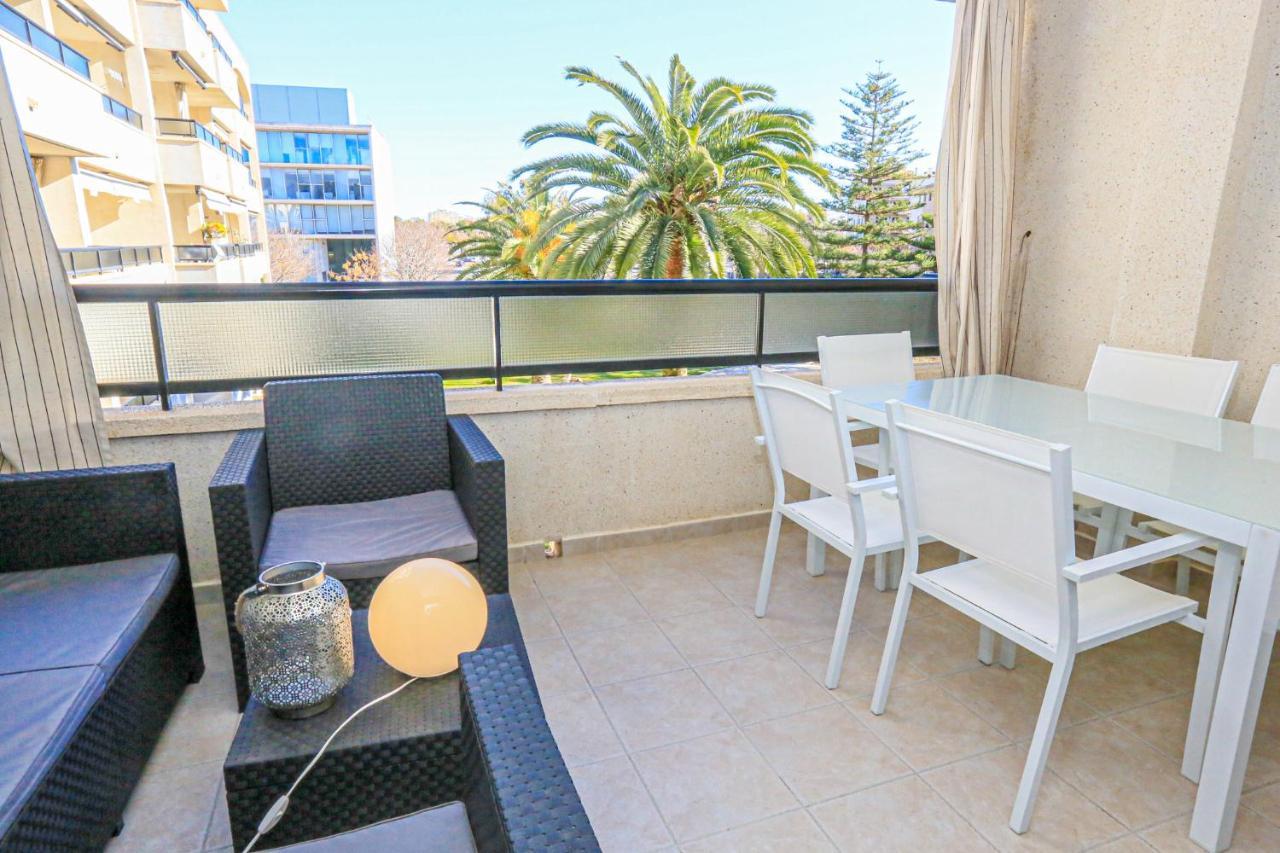 Regata Litoral Costa Dorada Apartment Cambrils Bagian luar foto