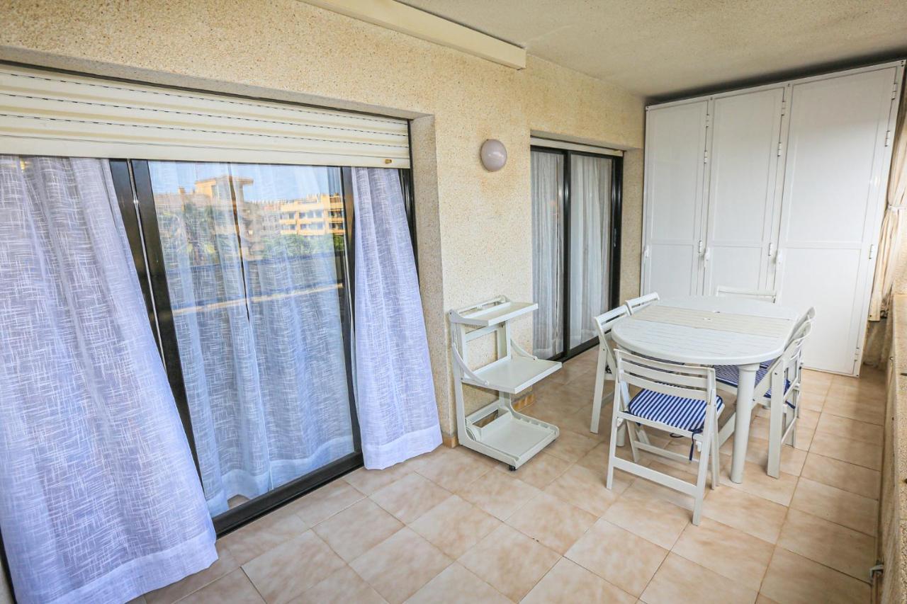 Regata Litoral Costa Dorada Apartment Cambrils Bagian luar foto
