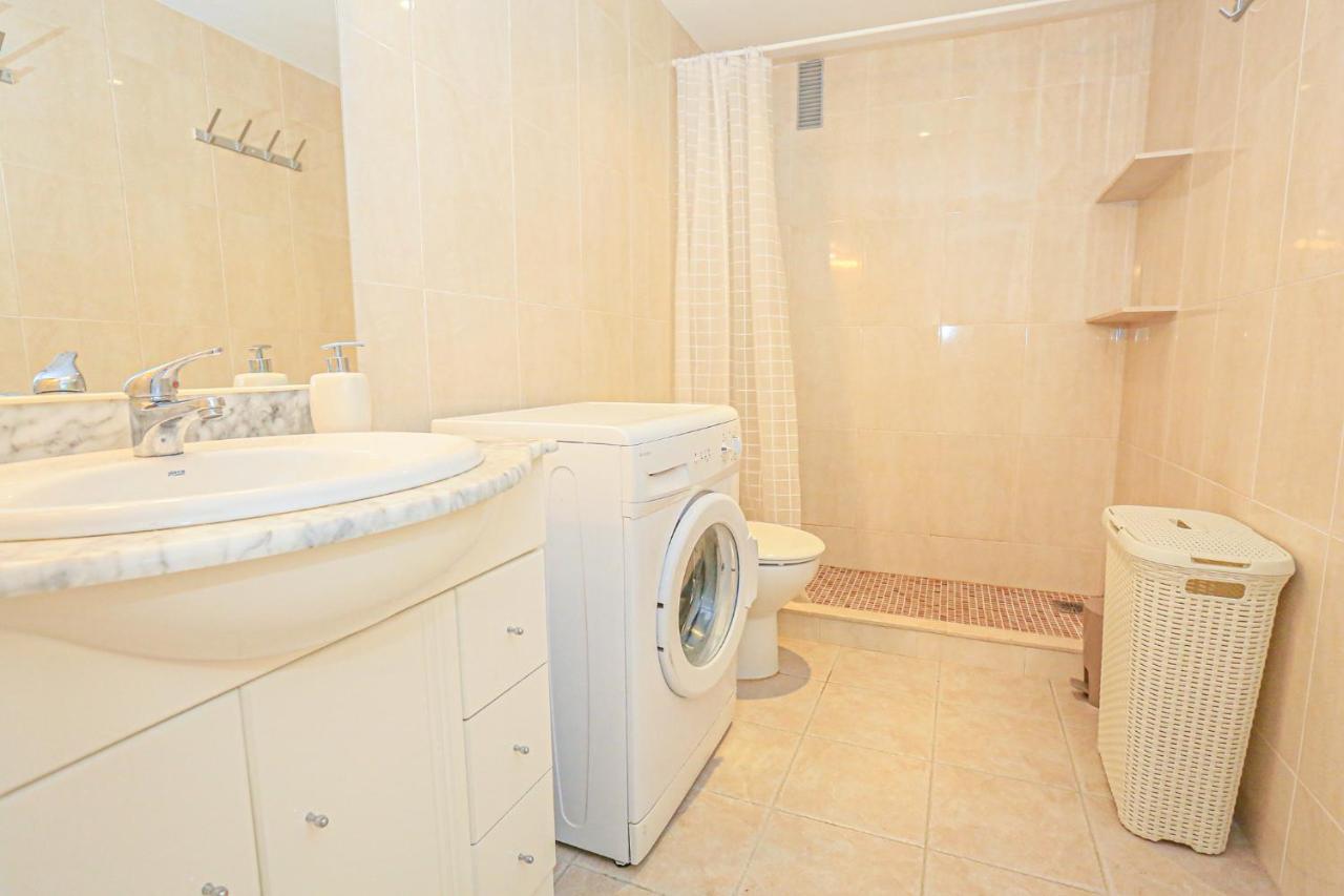 Regata Litoral Costa Dorada Apartment Cambrils Bagian luar foto