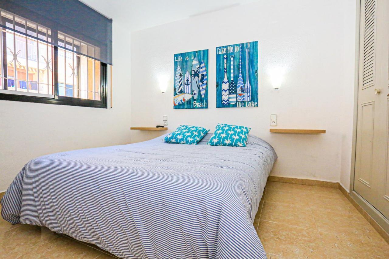 Regata Litoral Costa Dorada Apartment Cambrils Bagian luar foto