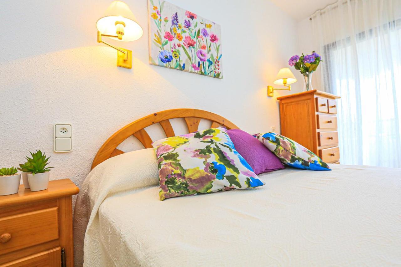 Regata Litoral Costa Dorada Apartment Cambrils Bagian luar foto