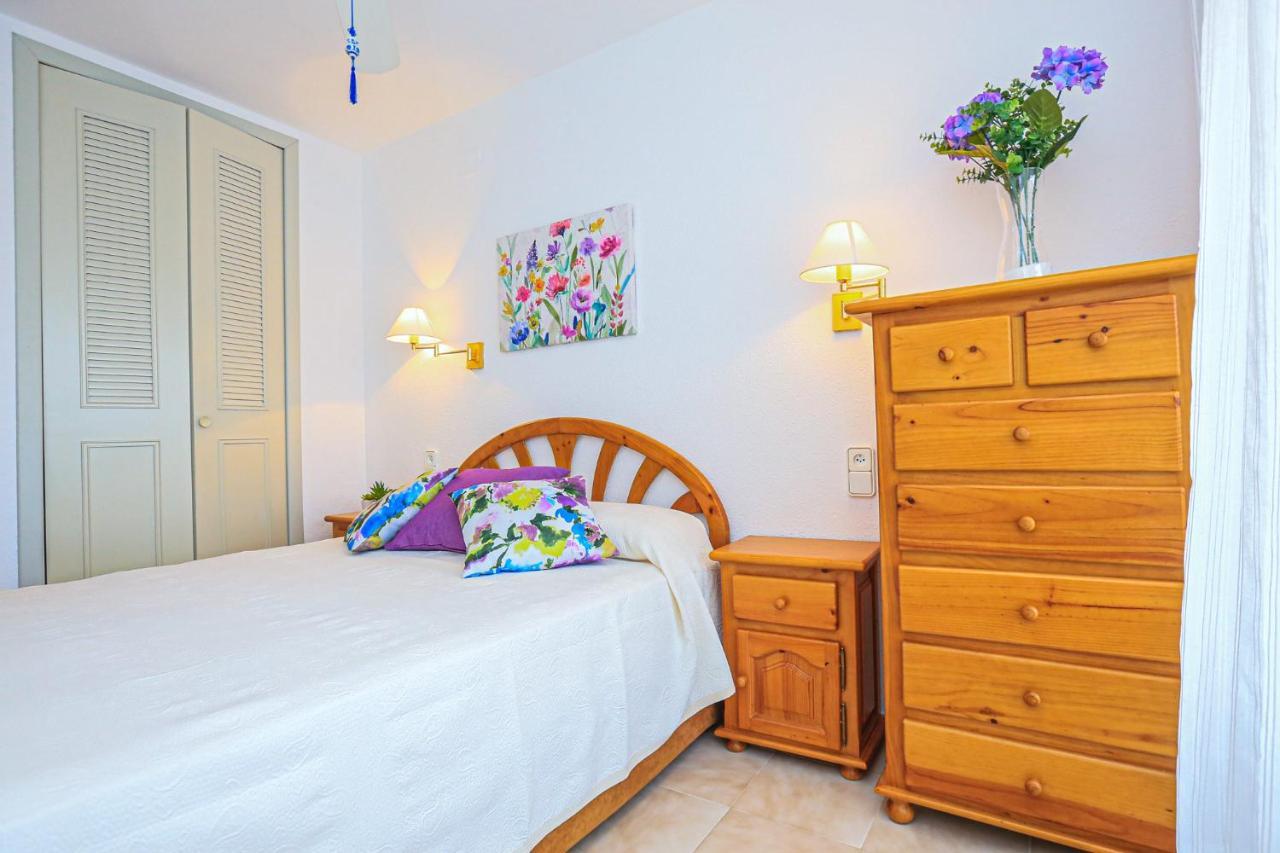 Regata Litoral Costa Dorada Apartment Cambrils Bagian luar foto