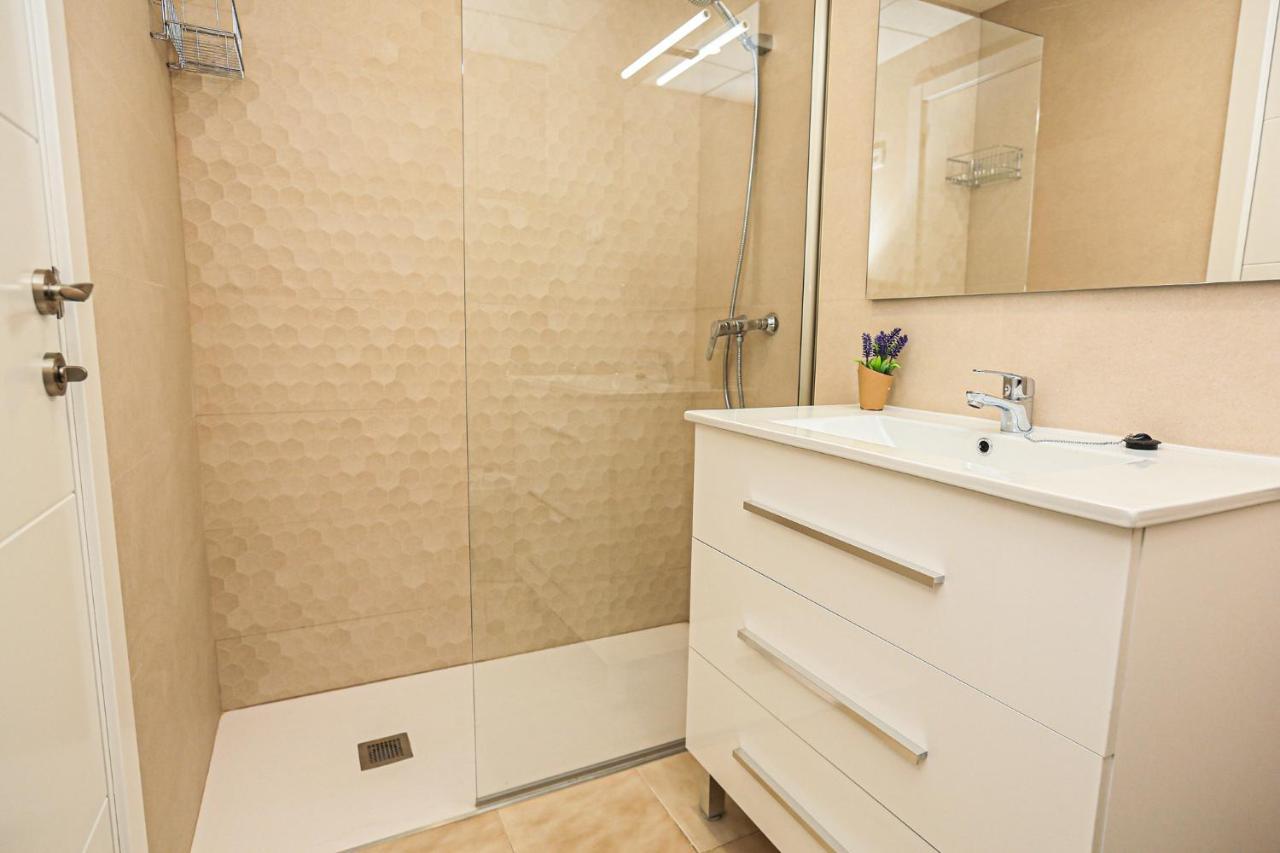 Regata Litoral Costa Dorada Apartment Cambrils Bagian luar foto